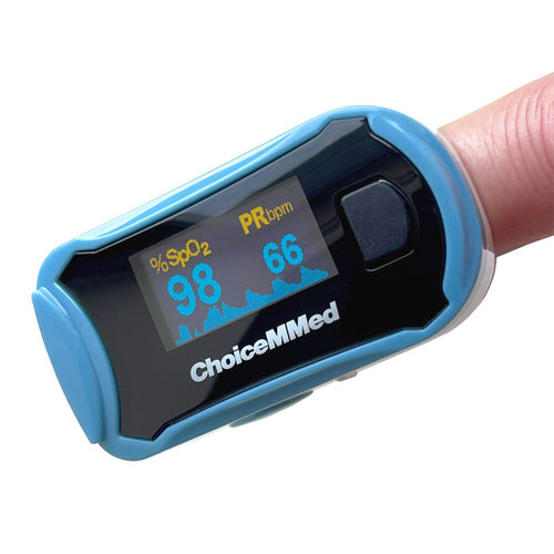 Pulsoximeter ChoiceMMed MD300C29