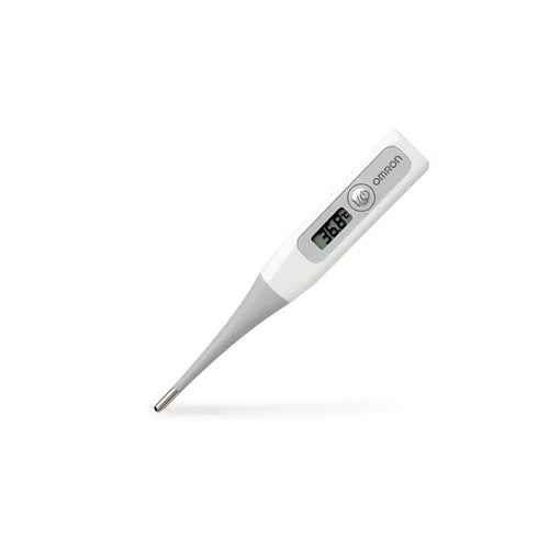 Omron Flex Temp Smart