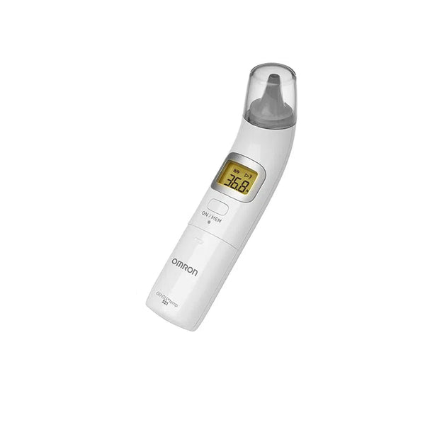 OMRON Gentle Temp 521