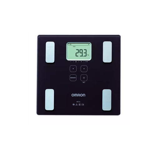 OMRON BF214 Personvåg