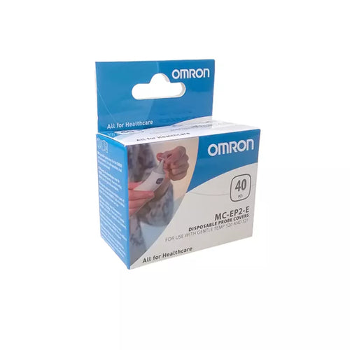 Linsskydd OMRON Gentle Temp 520 / 521