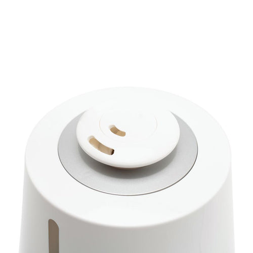 Luftfuktare med aromaterapifunktion