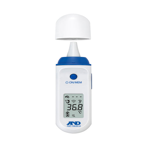A&D UT801 multifunktionstermometer