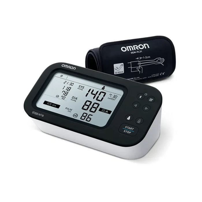 Blodtrycksmätare Omron M7 AFib