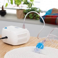 Nebulisator A&D UN-014