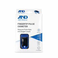 Pulsoximeter A&D UP-200