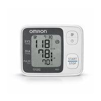 Blodtrykksmåler håndledd OMRON RS3