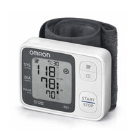 Blodtrykksmåler håndledd OMRON RS3