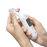 Termometer OMRON Gentle Temp 533