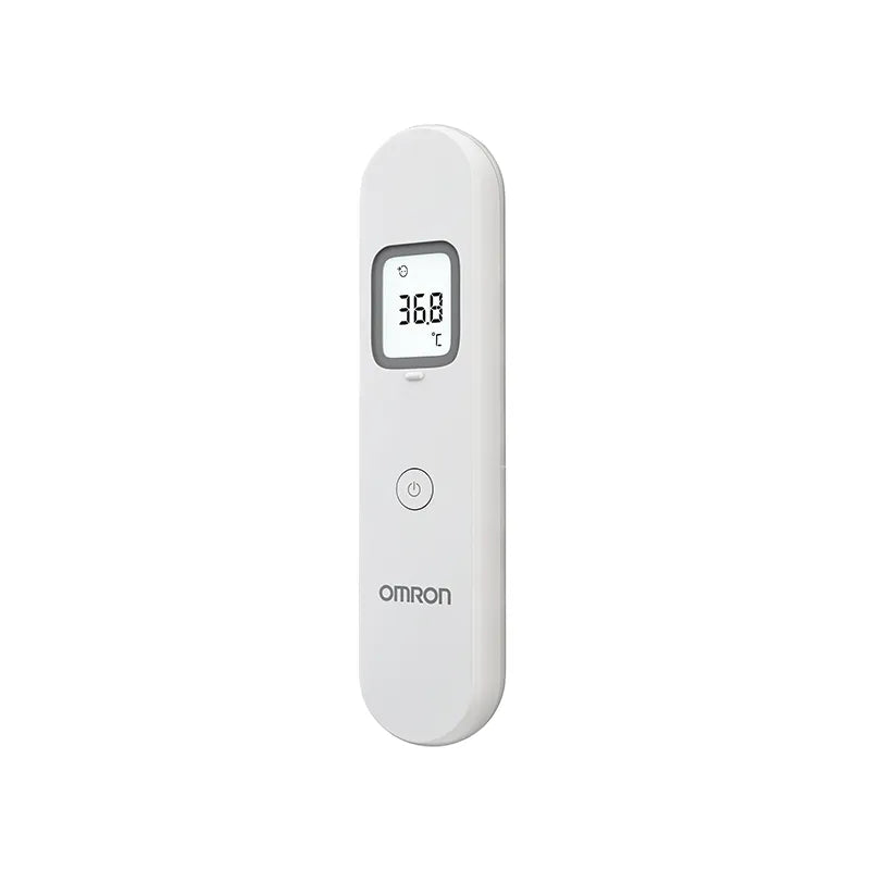 Termometer OMRON Gentle Temp 730