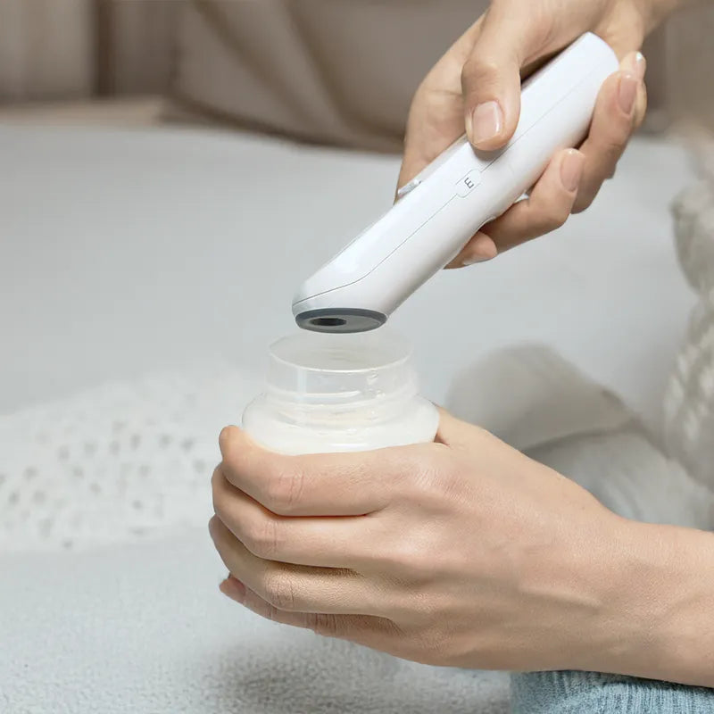 Termometer OMRON Gentle Temp 730