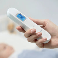 Termometer OMRON Gentle Temp 730