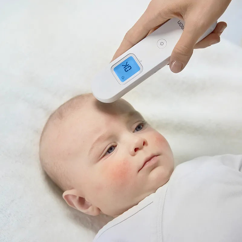 Termometer OMRON Gentle Temp 730