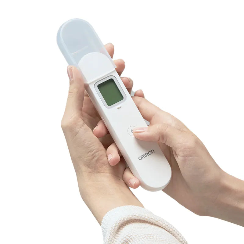 Termometer OMRON Gentle Temp 730