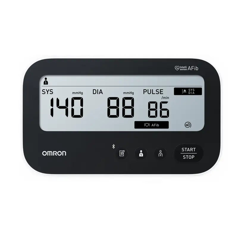 M4 Connect  AFib front