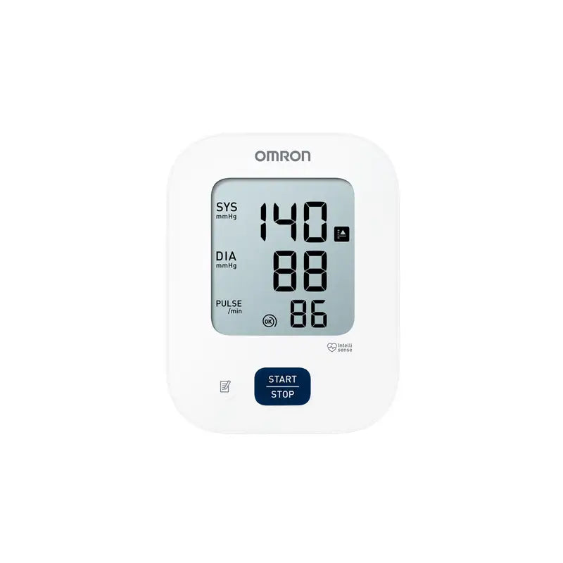 Ormon M2 Essential front
