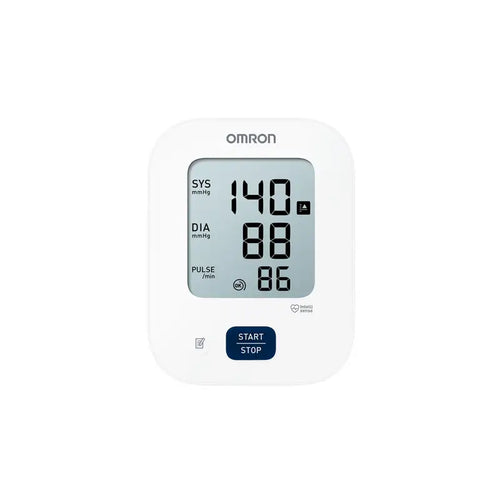Ormon M2 Essential front