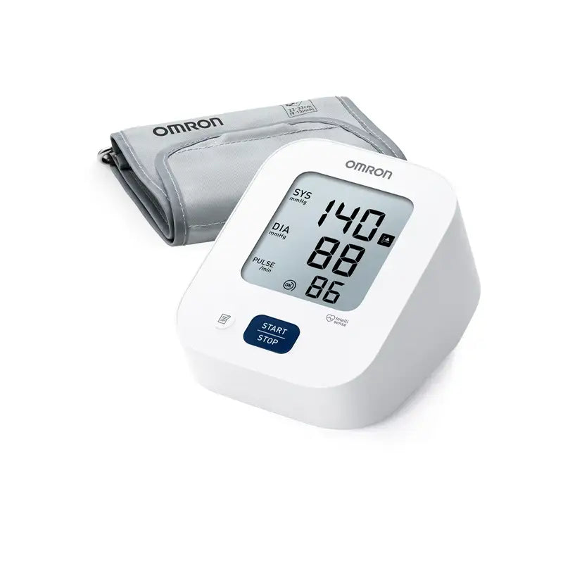 Ormon M2 Essential med manschett