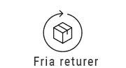 Fria returer