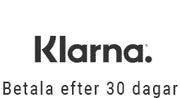 Klarna – Betala efter 30 dagar