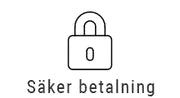 Säker betalning