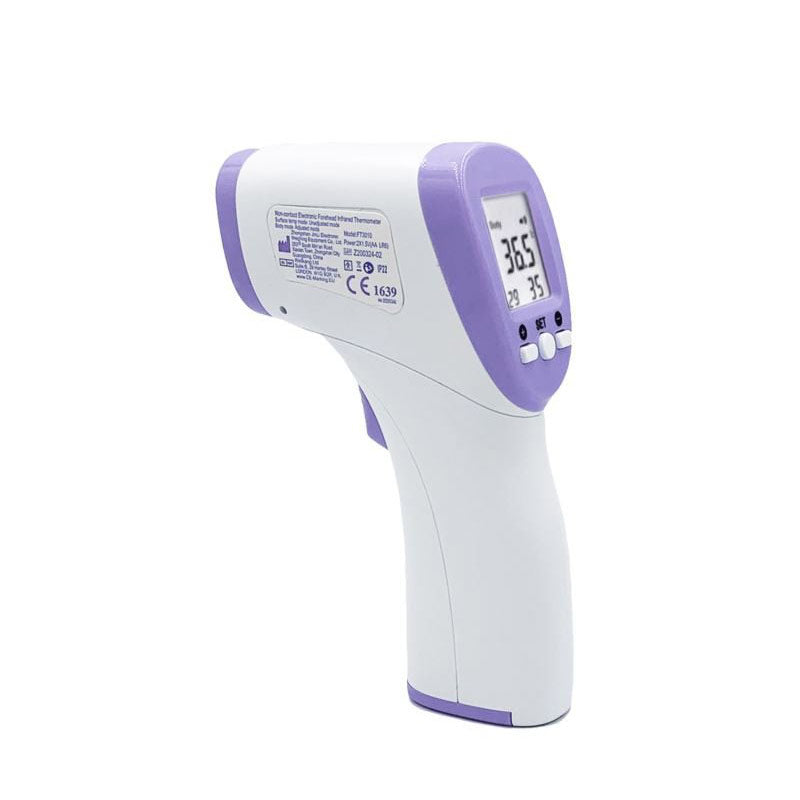  KINLee FT3010 IR-termometer