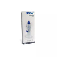 Näsdusch OMRON Nebulisator C102 / C105