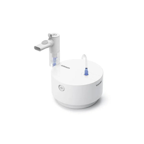 OMRON C28P nebulisator