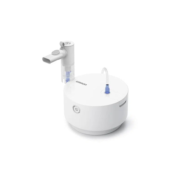 OMRON C28P nebulisator